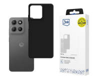 Etui do telefonów 3MK Matt Case do Motorola moto g15 / moto g15 power